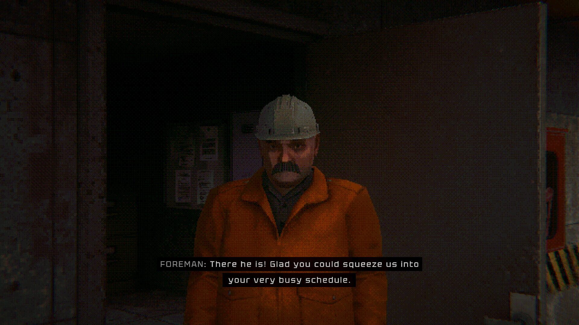 Screenshot for Grindworm