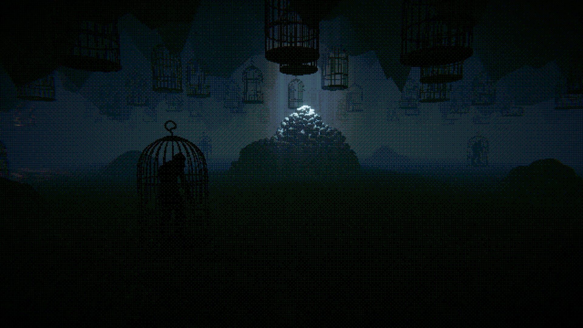 Screenshot for Grindworm