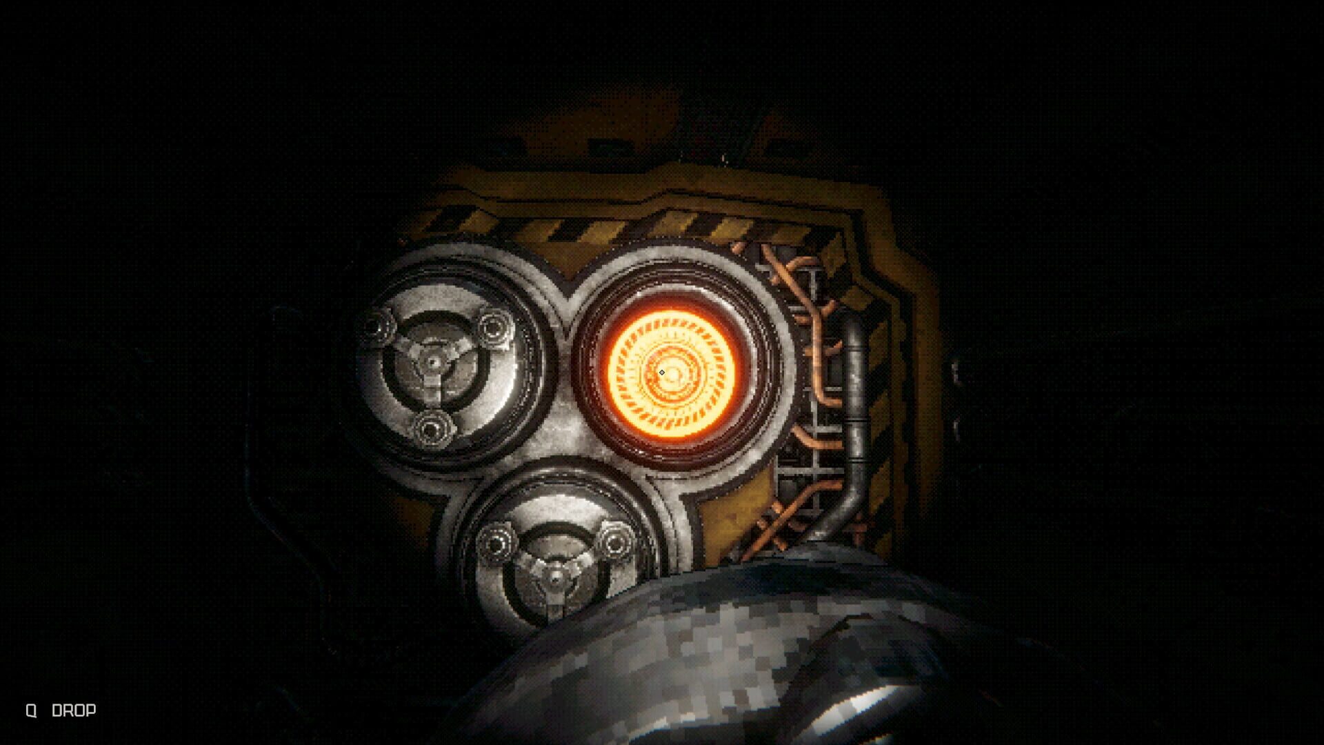 Screenshot for Grindworm
