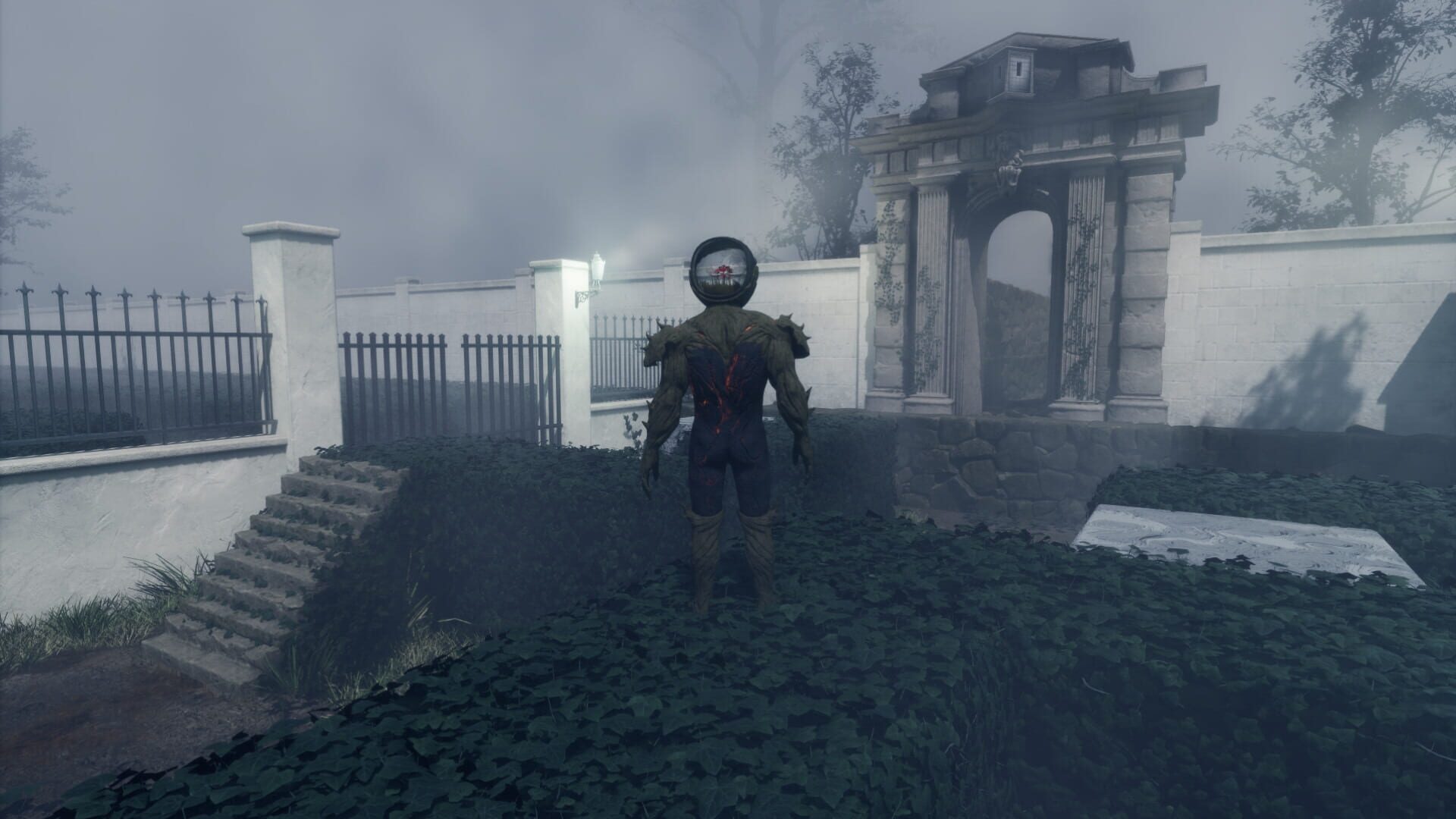 Screenshot for Forgery: Before the Law (Study)