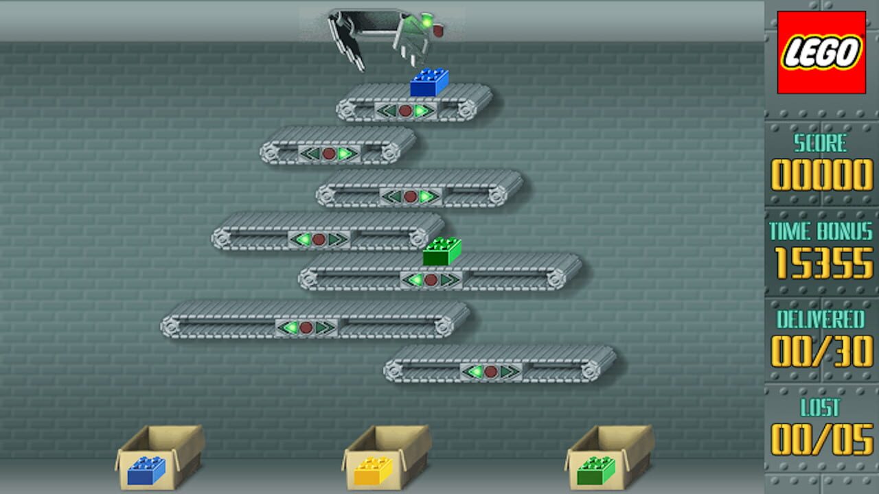 Screenshot for Beltz