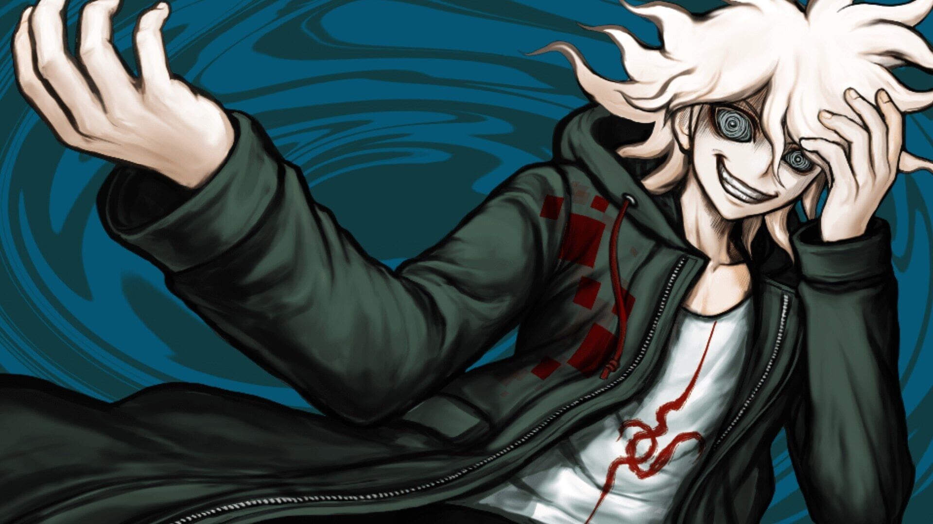 Screenshot for Danganronpa 2: Goodbye Despair