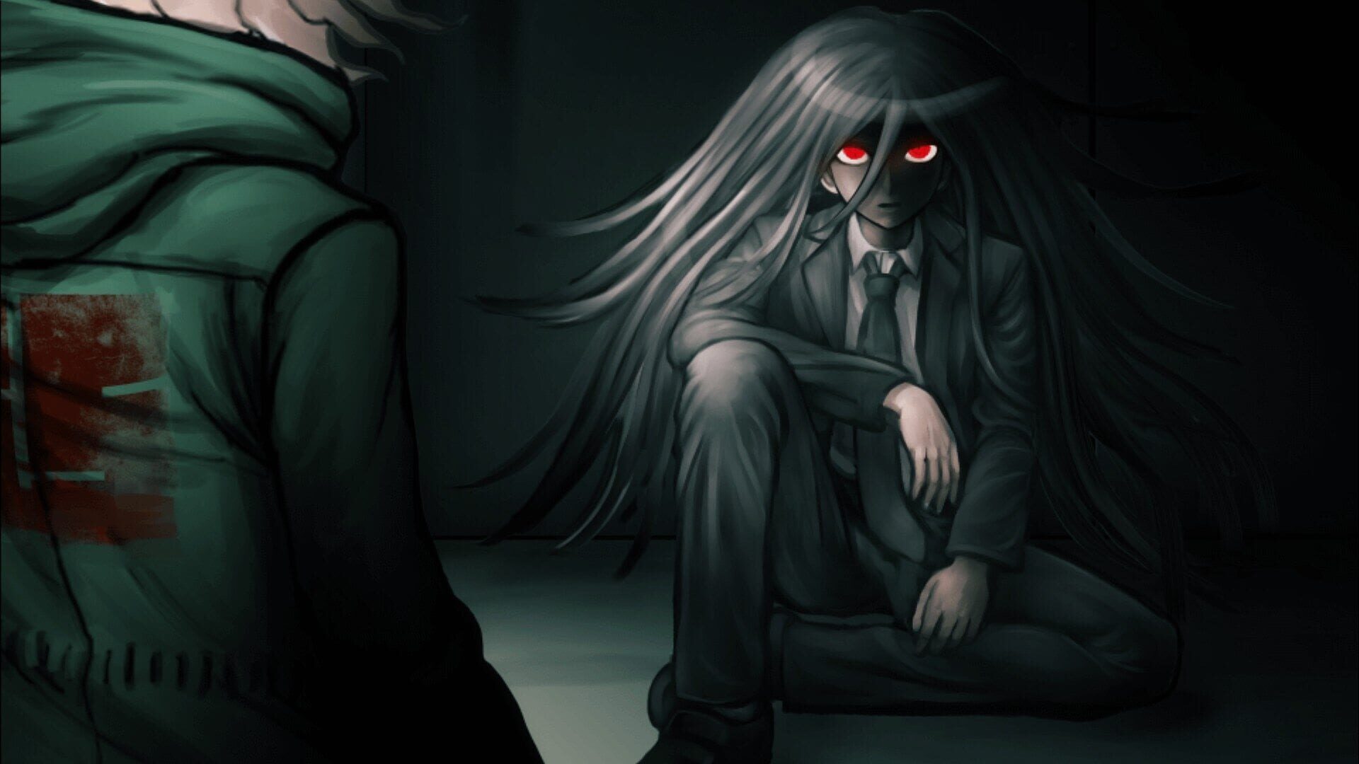 Screenshot for Danganronpa 2: Goodbye Despair