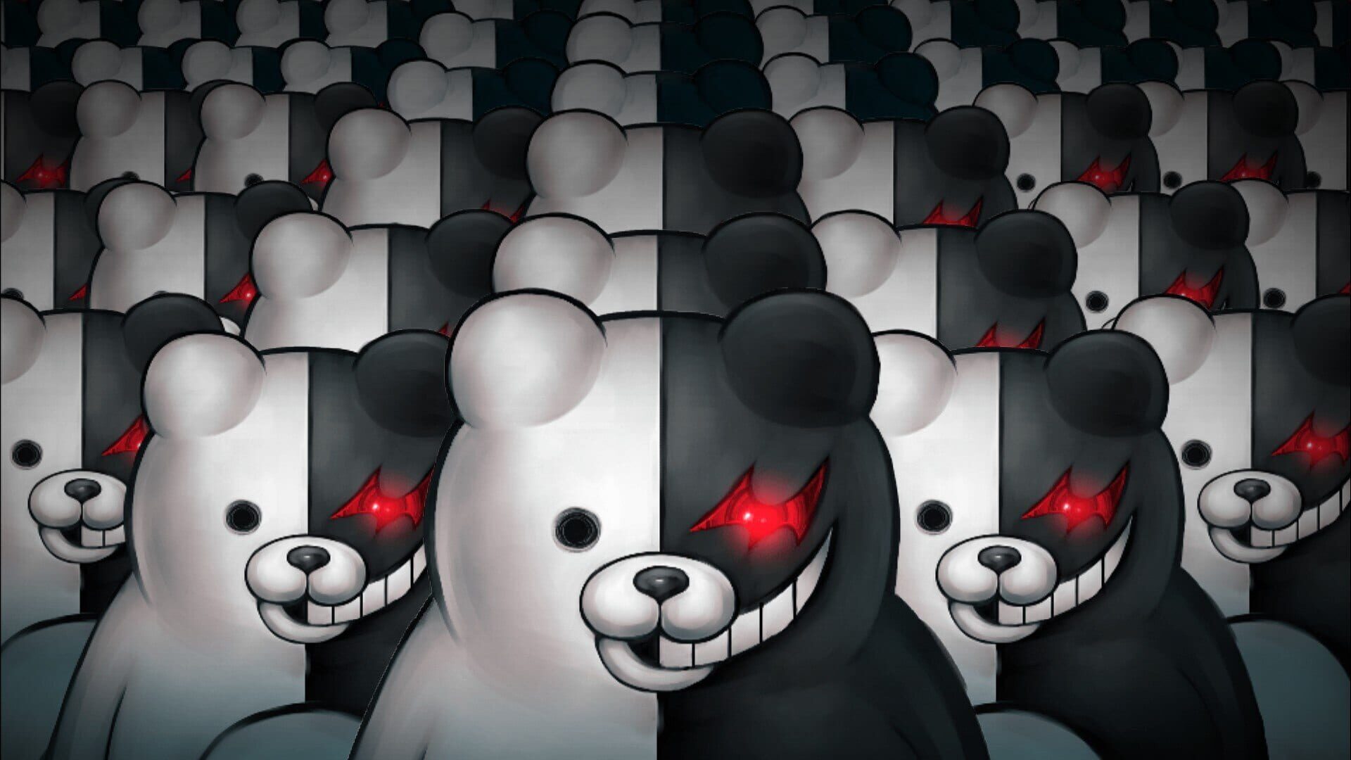 Screenshot for Danganronpa 2: Goodbye Despair