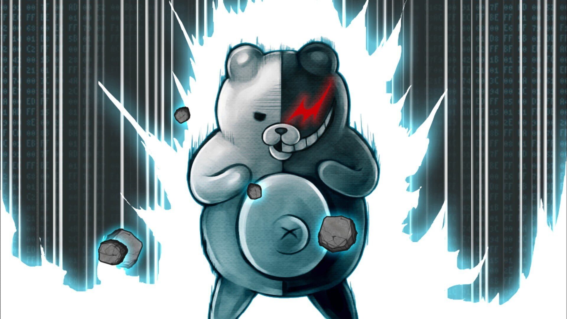 Screenshot for Danganronpa 2: Goodbye Despair