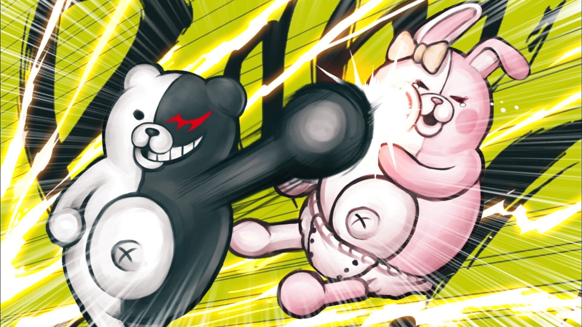 Screenshot for Danganronpa 2: Goodbye Despair