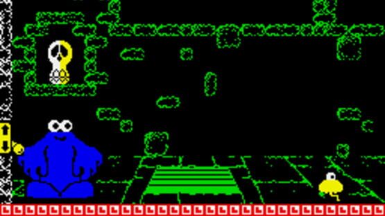 Screenshot for The Trap Door