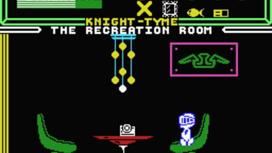 Screenshot for Knight Tyme