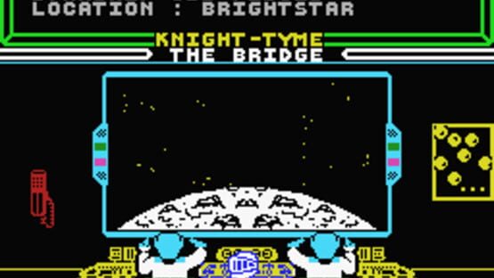 Screenshot for Knight Tyme