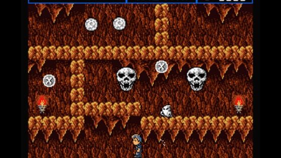 Screenshot for The Treasure of Usas