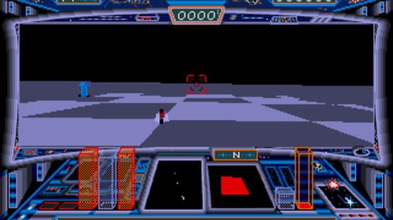Screenshot for Starglider 2