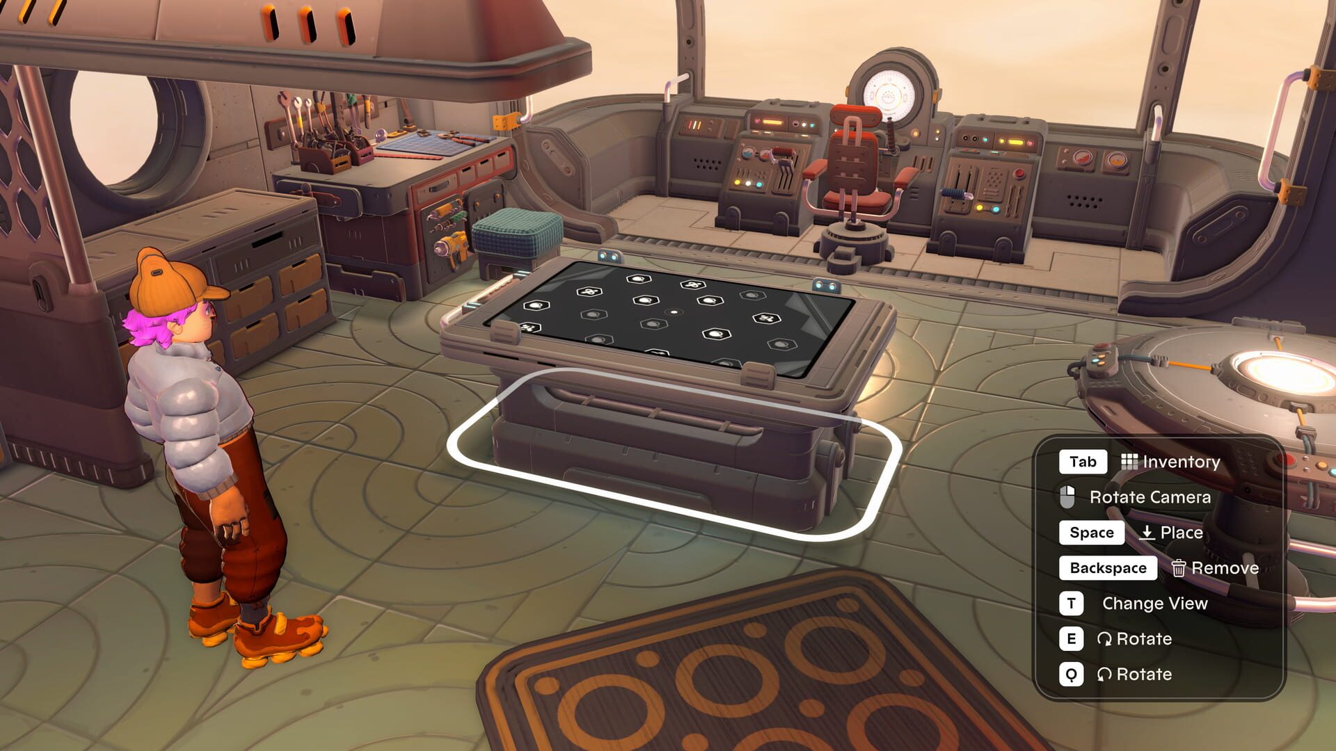 Screenshot for Young Suns