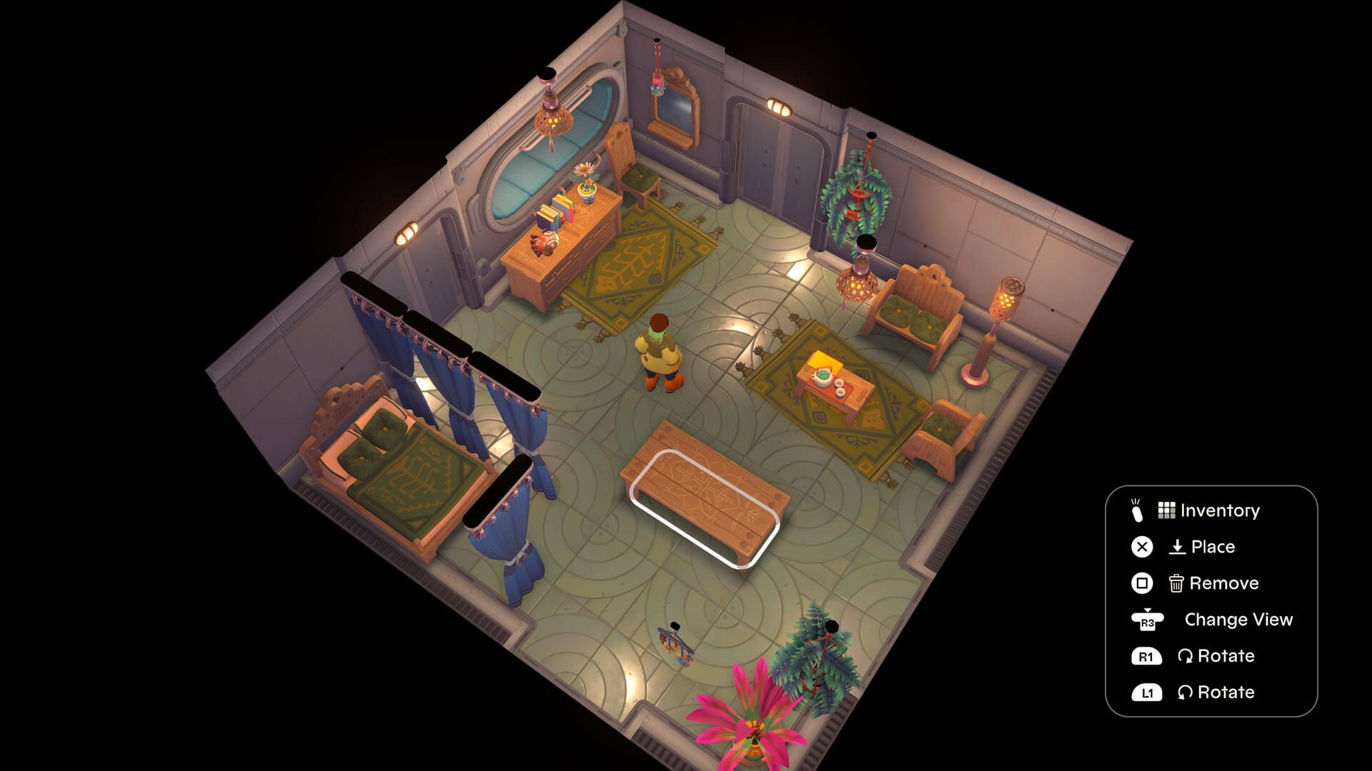 Screenshot for Young Suns