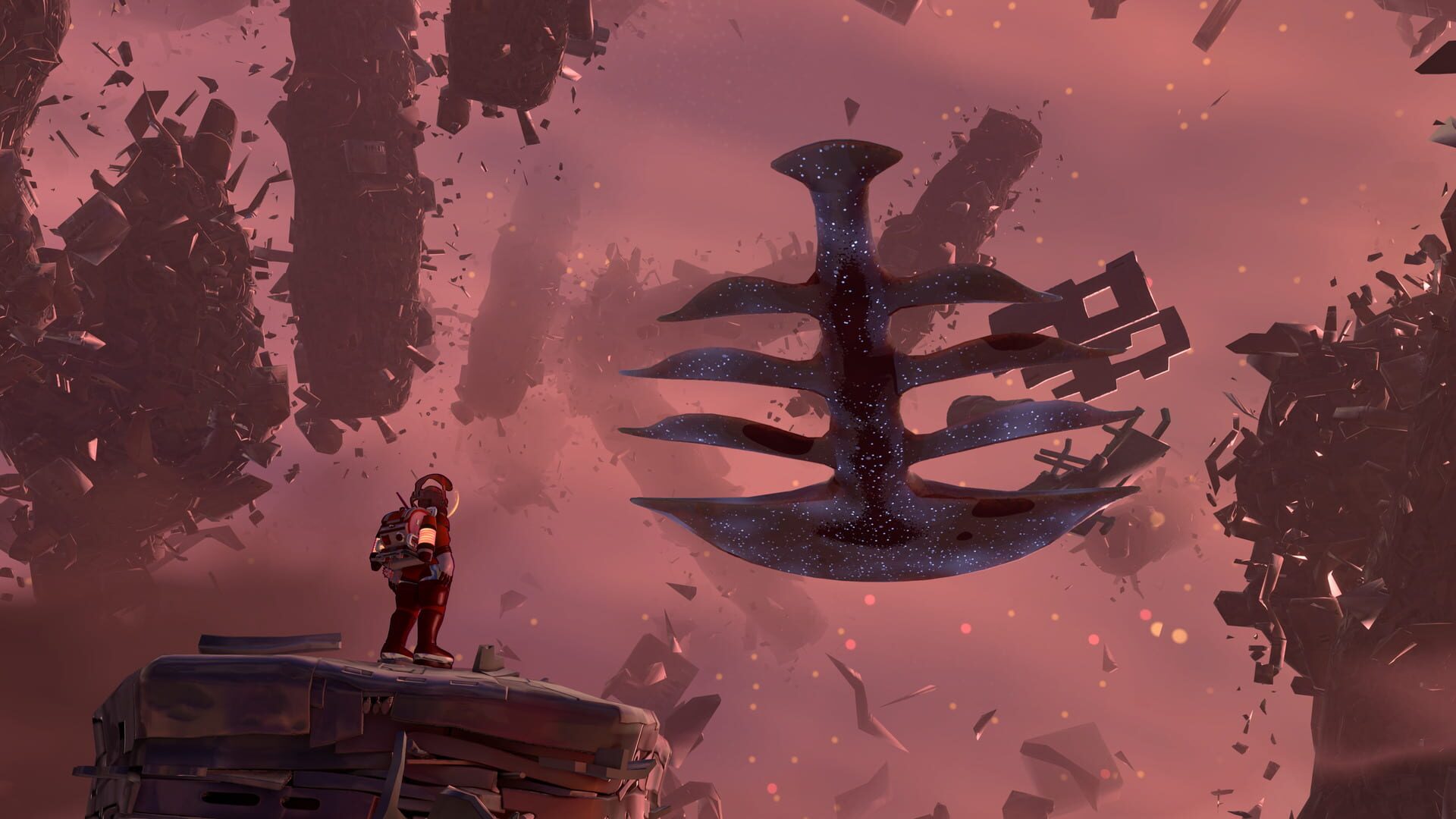 Screenshot for Young Suns