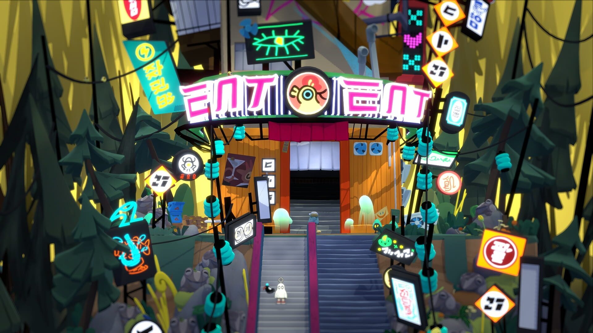 Screenshot for Waltz and Jam