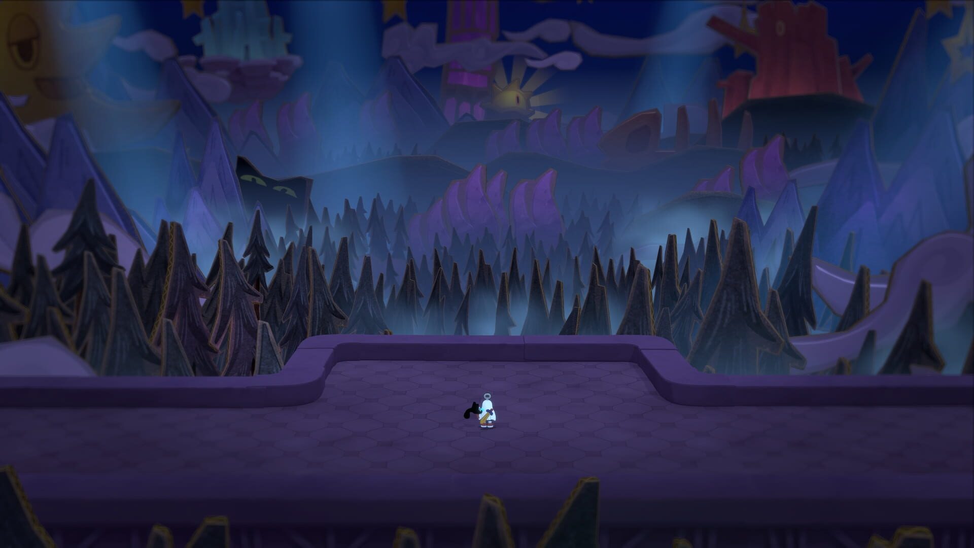 Screenshot for Waltz and Jam