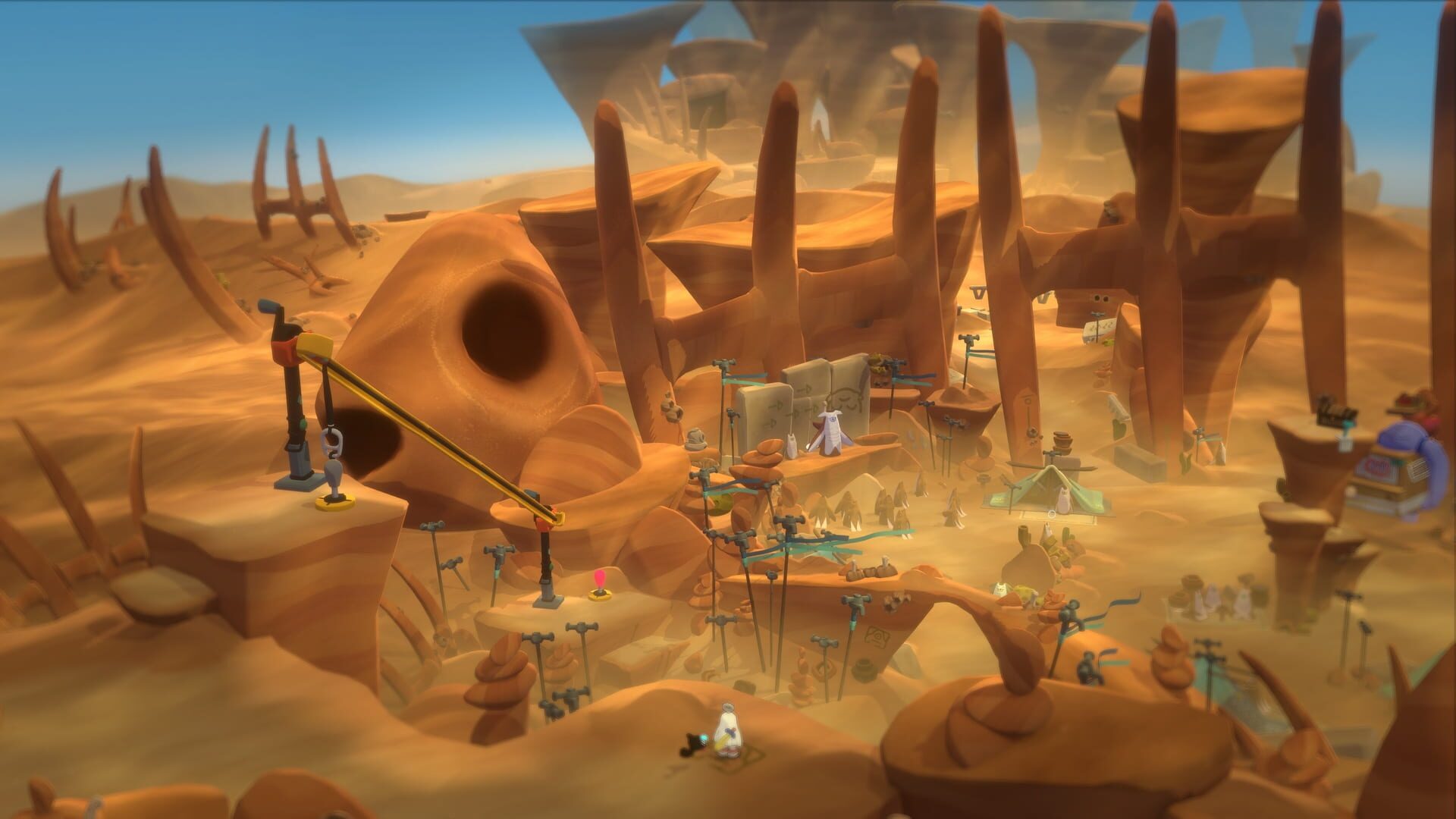 Screenshot for Waltz and Jam