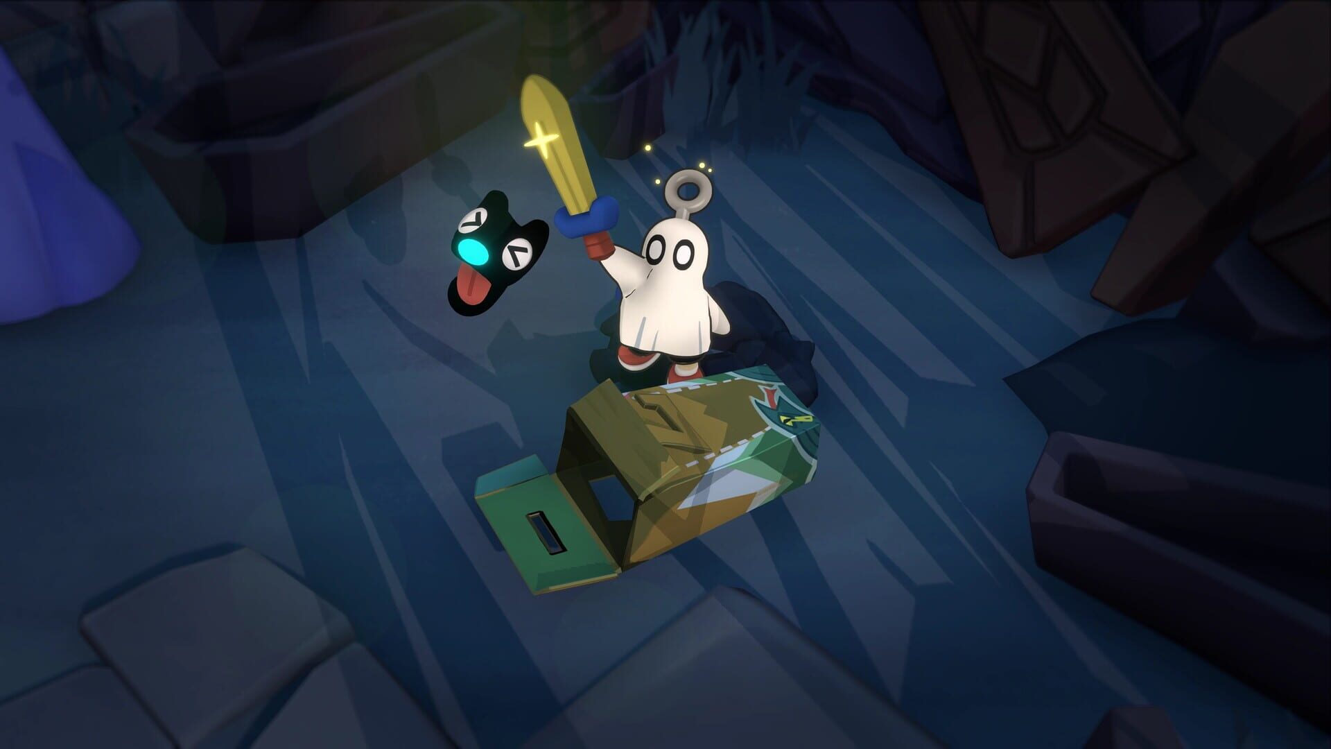 Screenshot for Waltz and Jam