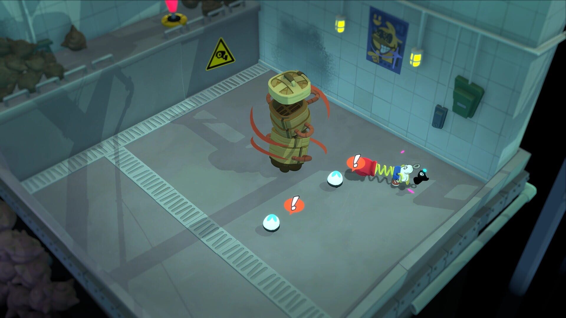 Screenshot for Waltz and Jam