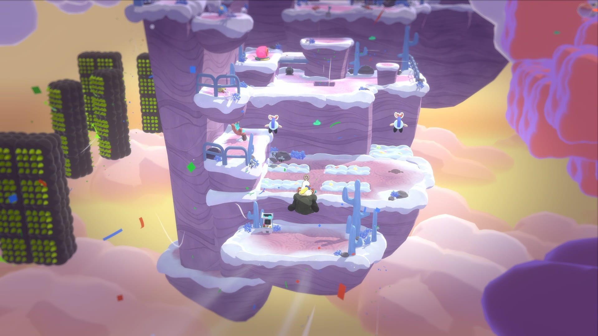 Screenshot for Waltz and Jam