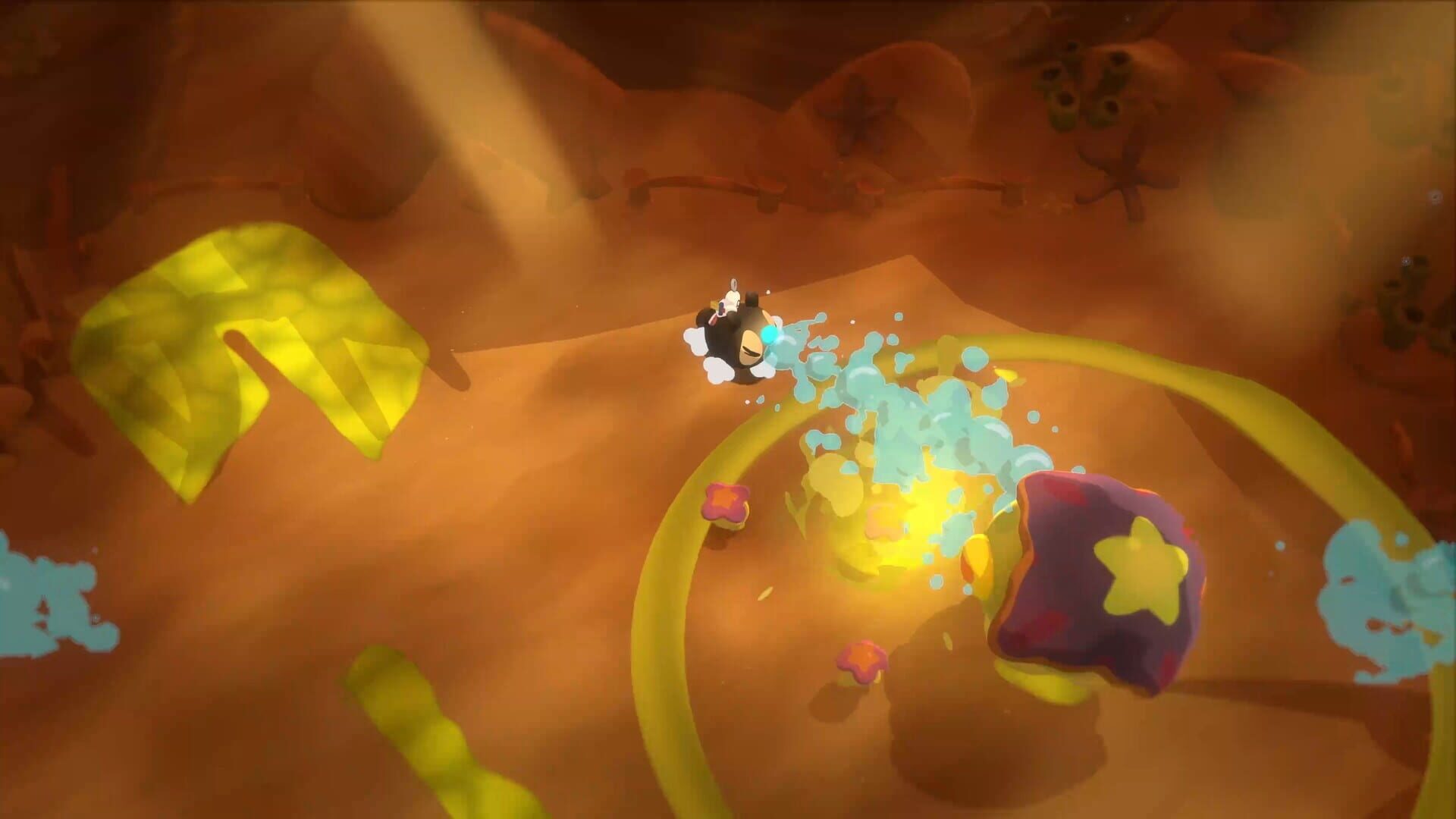 Screenshot for Waltz and Jam