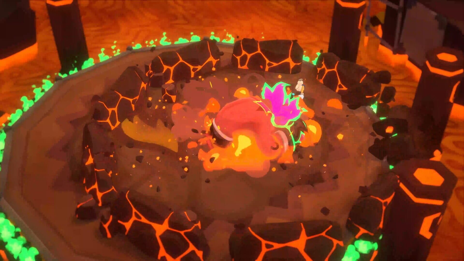 Screenshot for Waltz and Jam