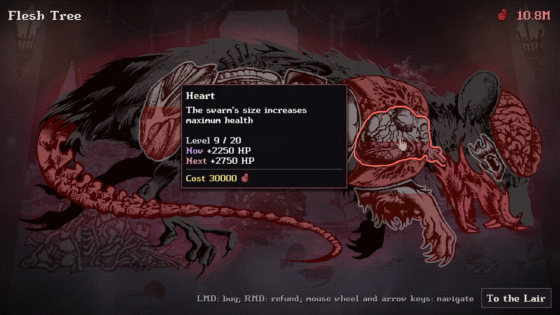 Screenshot for I Am Plague