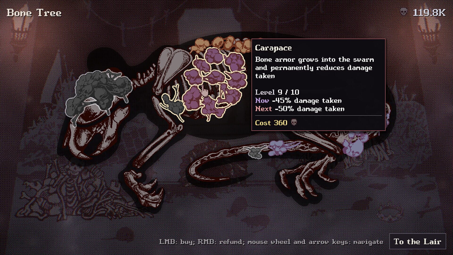Screenshot for I Am Plague