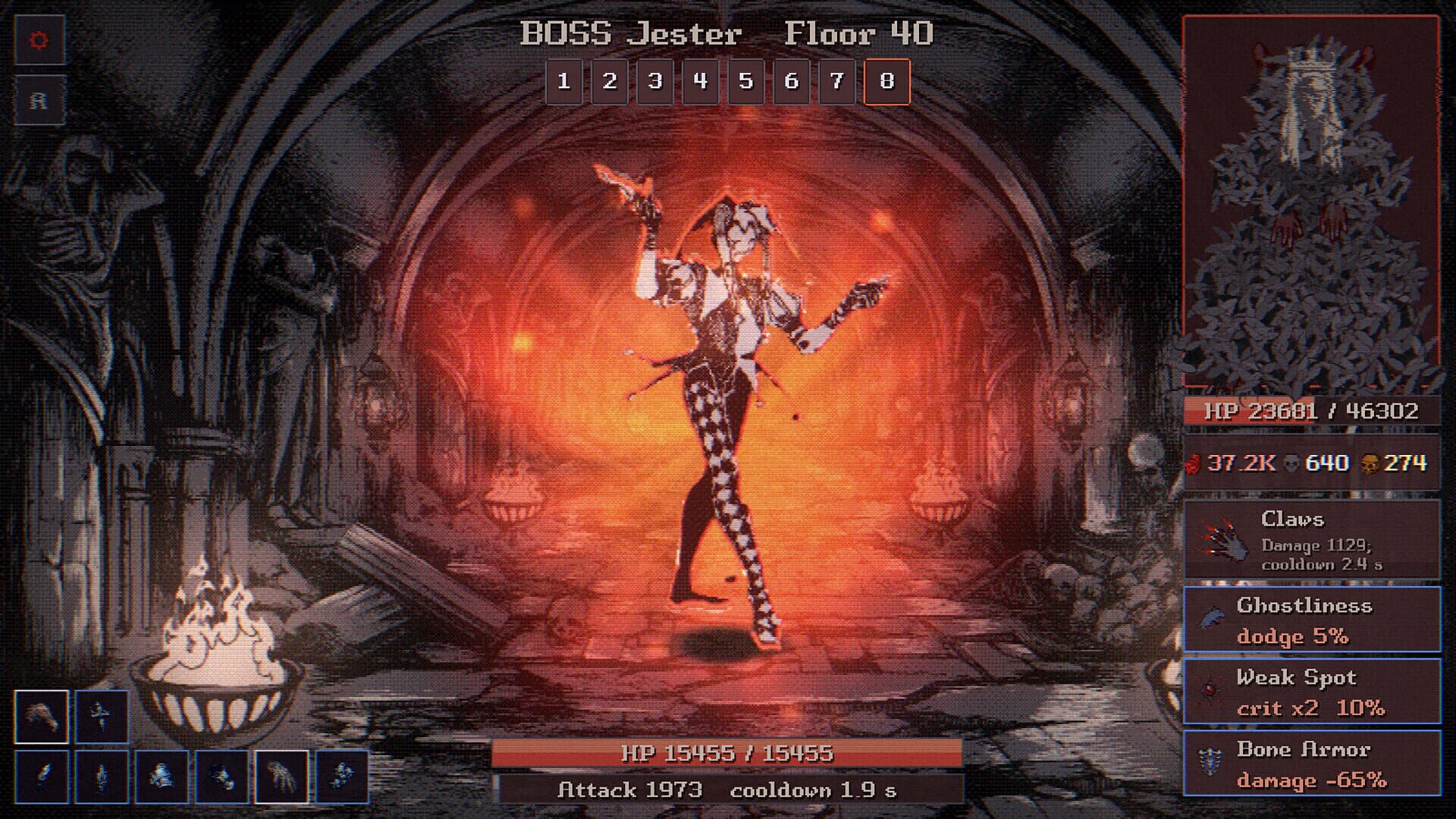 Screenshot for I Am Plague