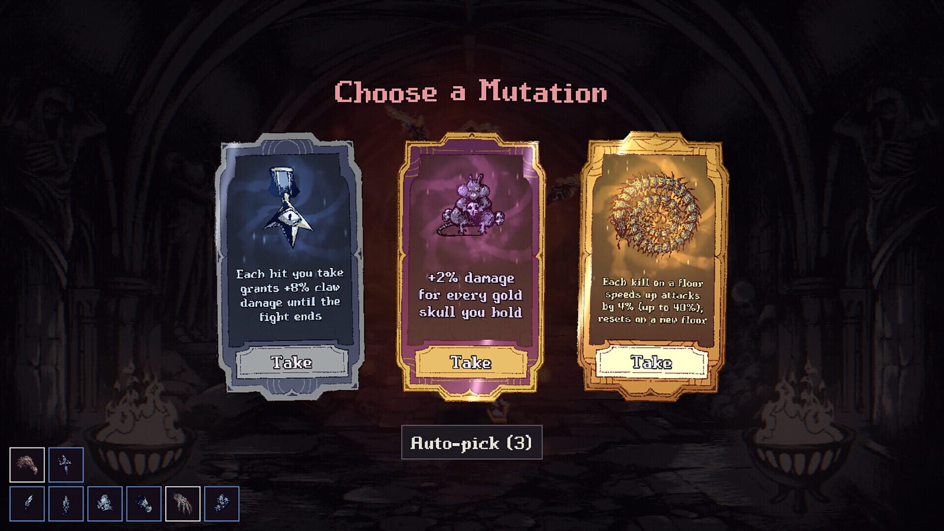 Screenshot for I Am Plague