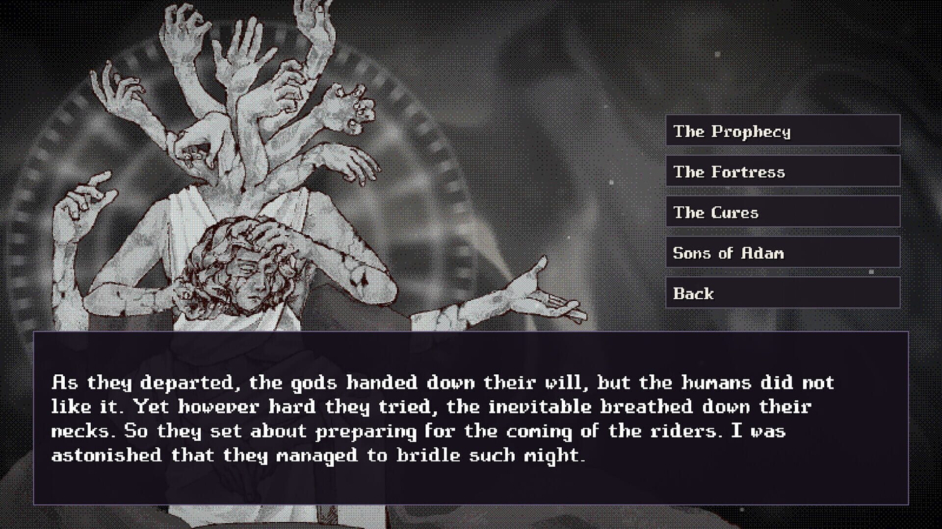 Screenshot for I Am Plague