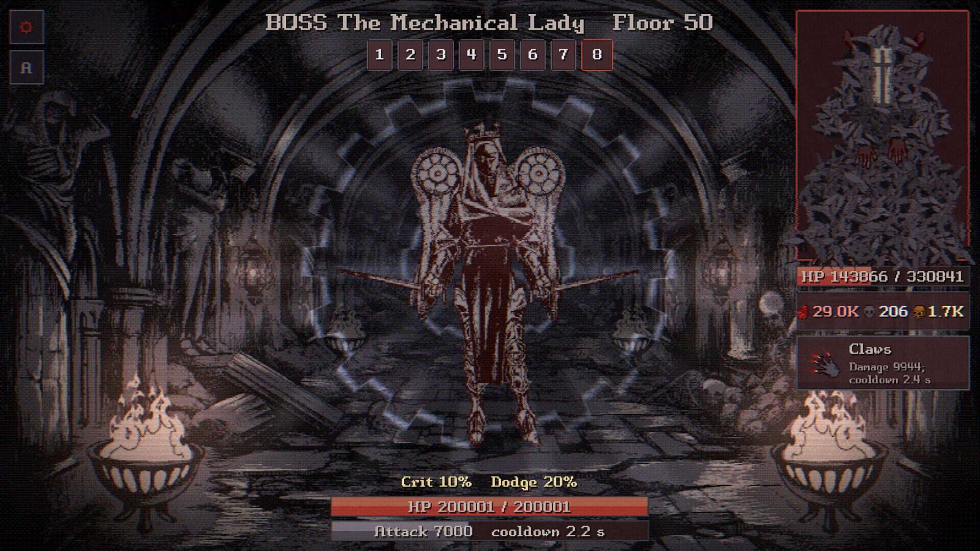 Screenshot for I Am Plague