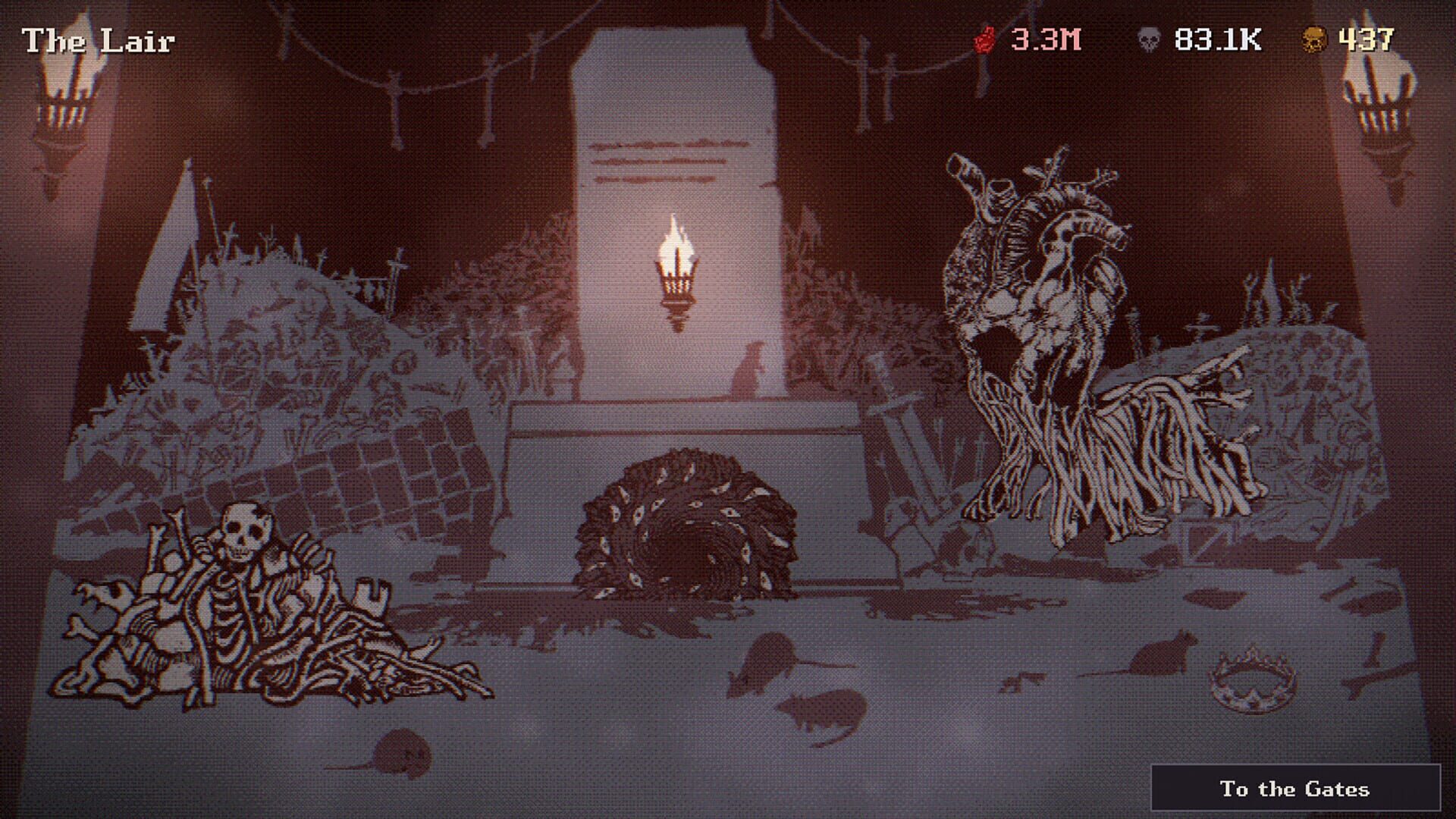 Screenshot for I Am Plague