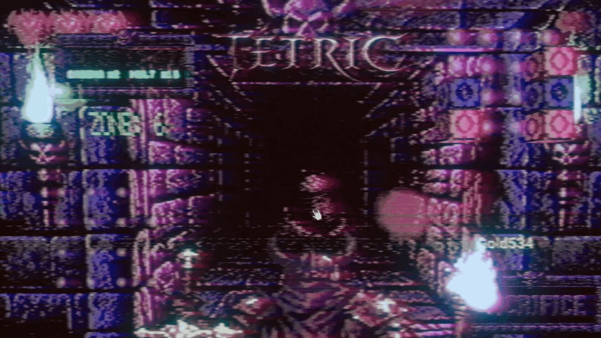 Screenshot for Tetric