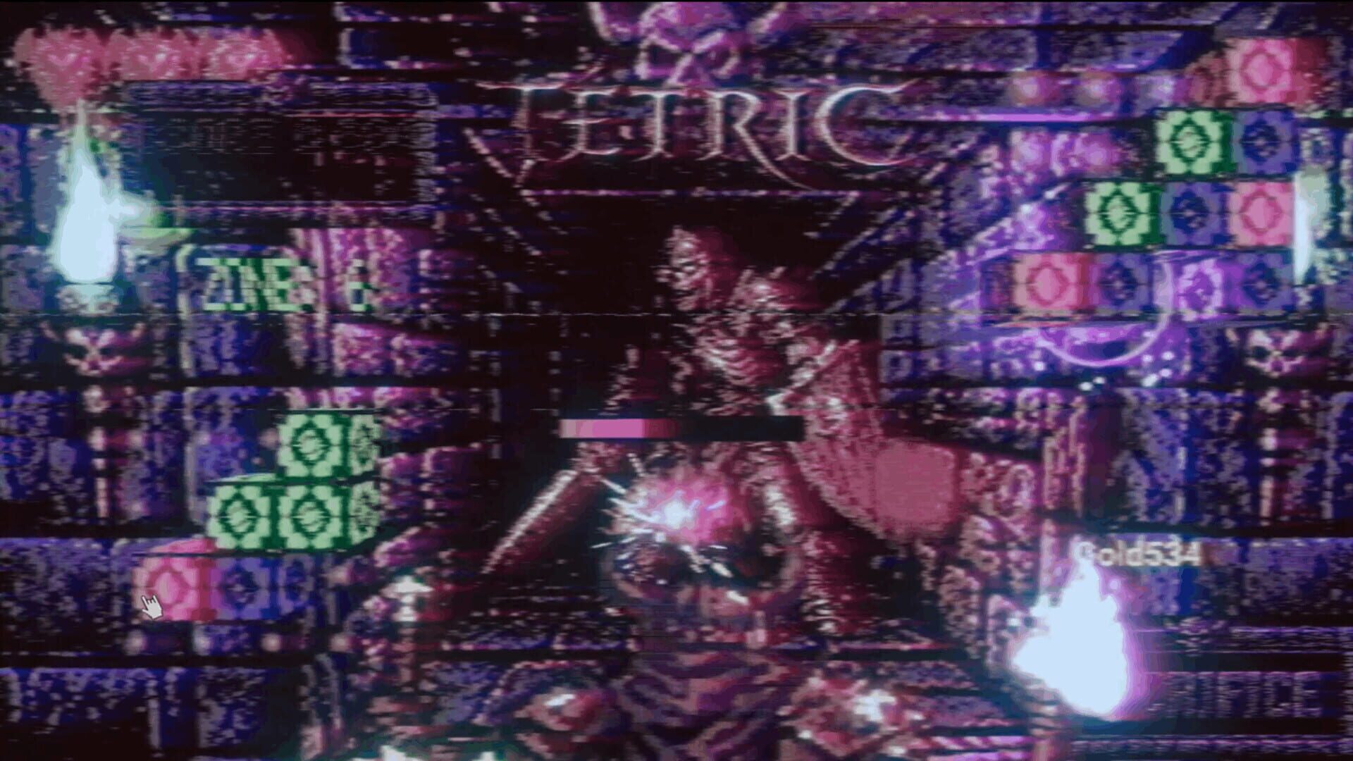 Screenshot for Tetric