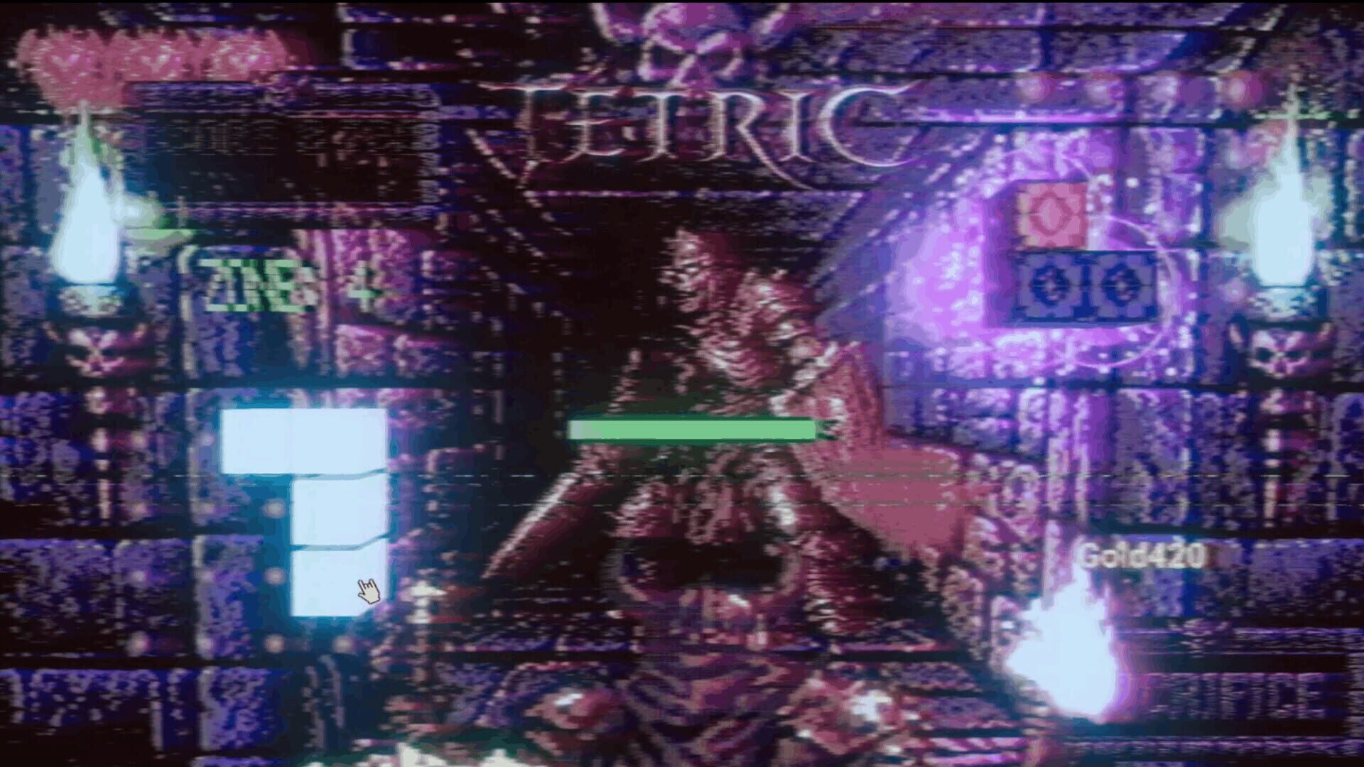 Screenshot for Tetric