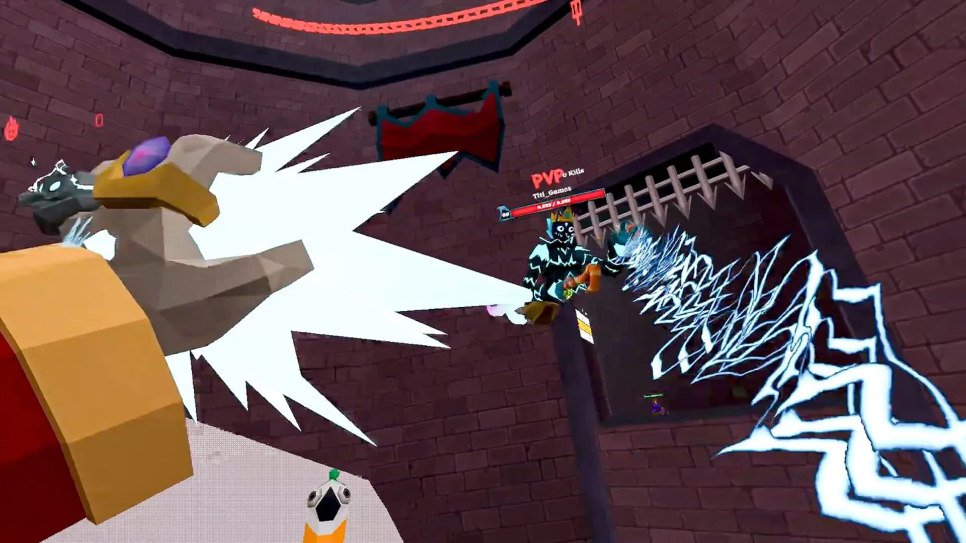 Screenshot for Wizherd