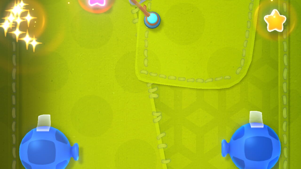 Screenshot for Cut the Rope Remastered