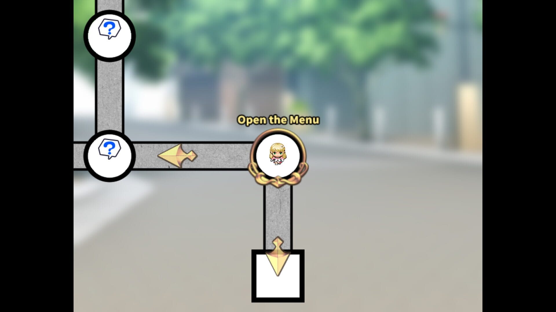 Screenshot for Heroines' Chord