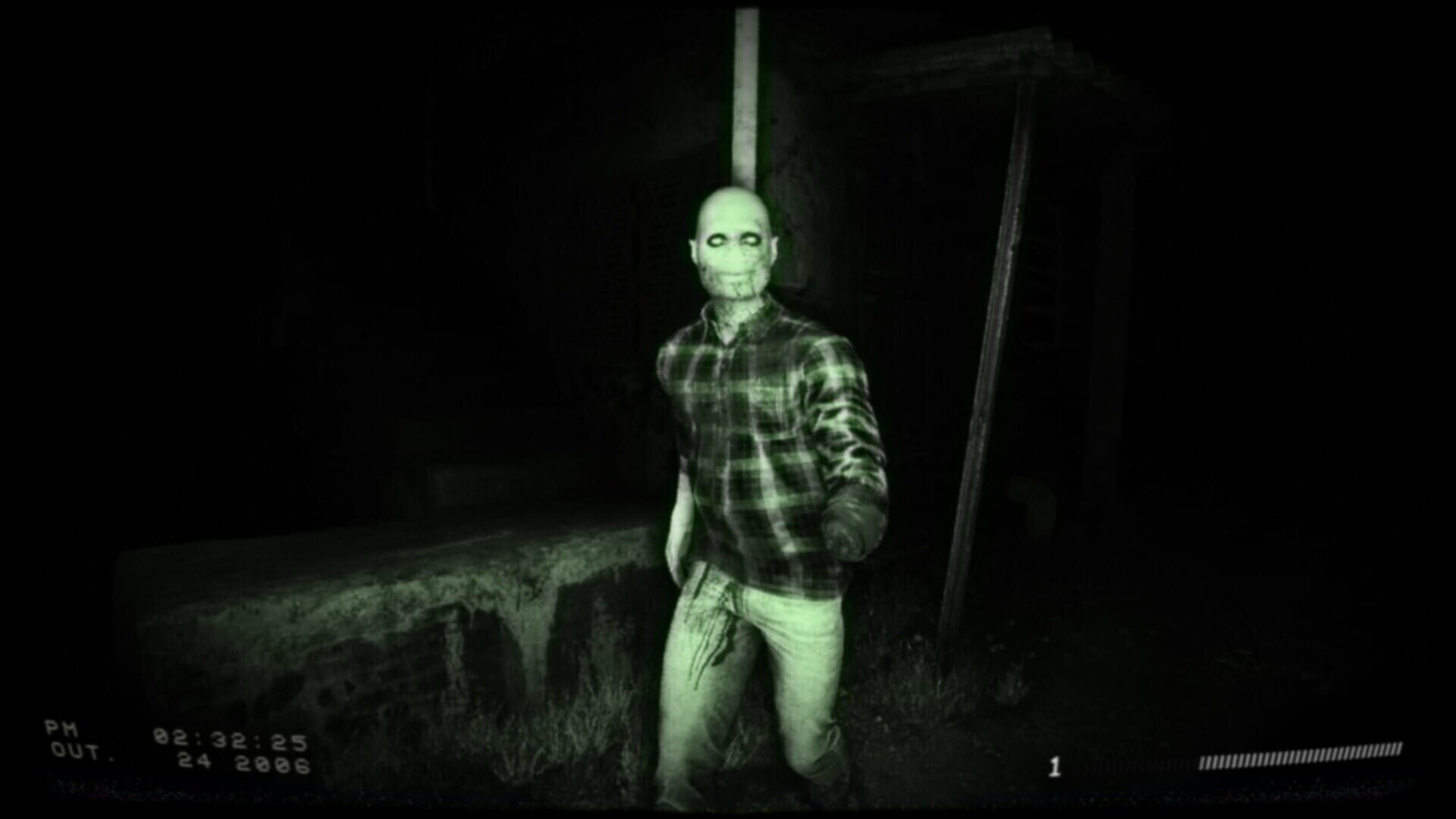 Screenshot for Otherside Tapes: Favela