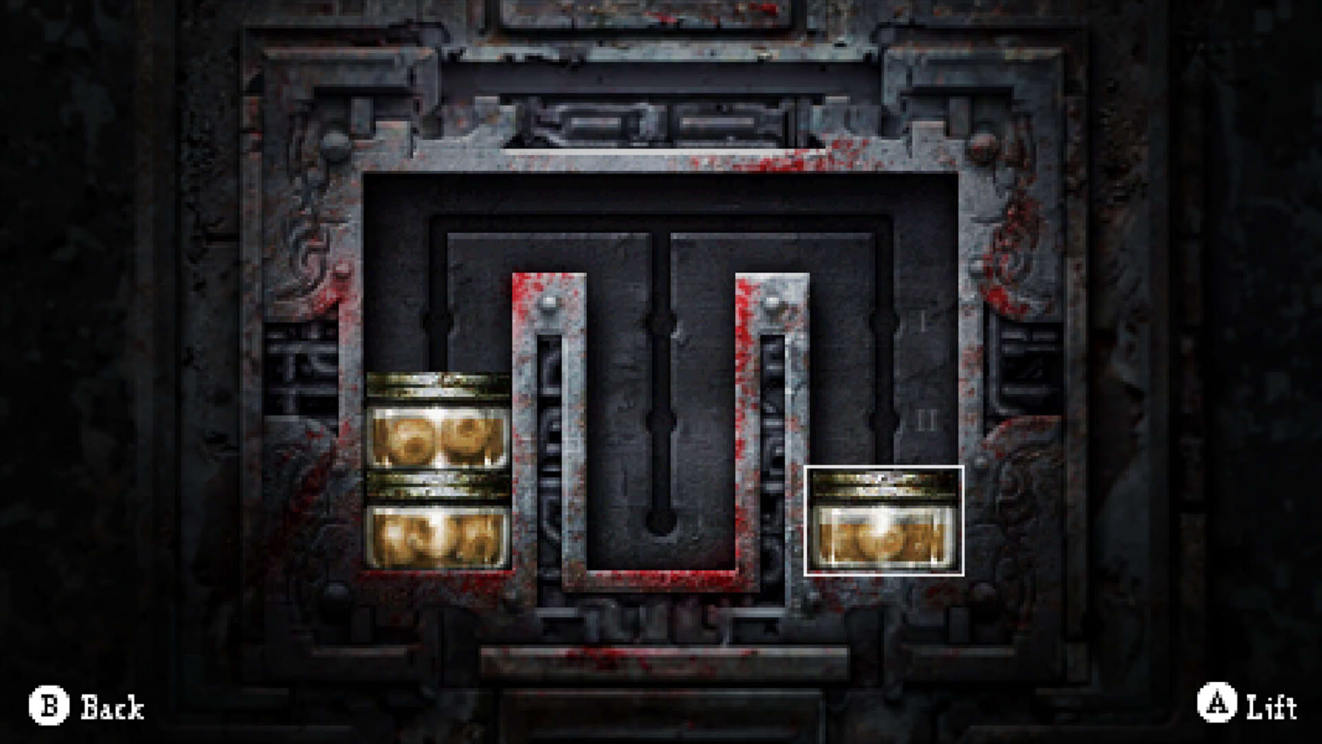 Screenshot for Dementium II