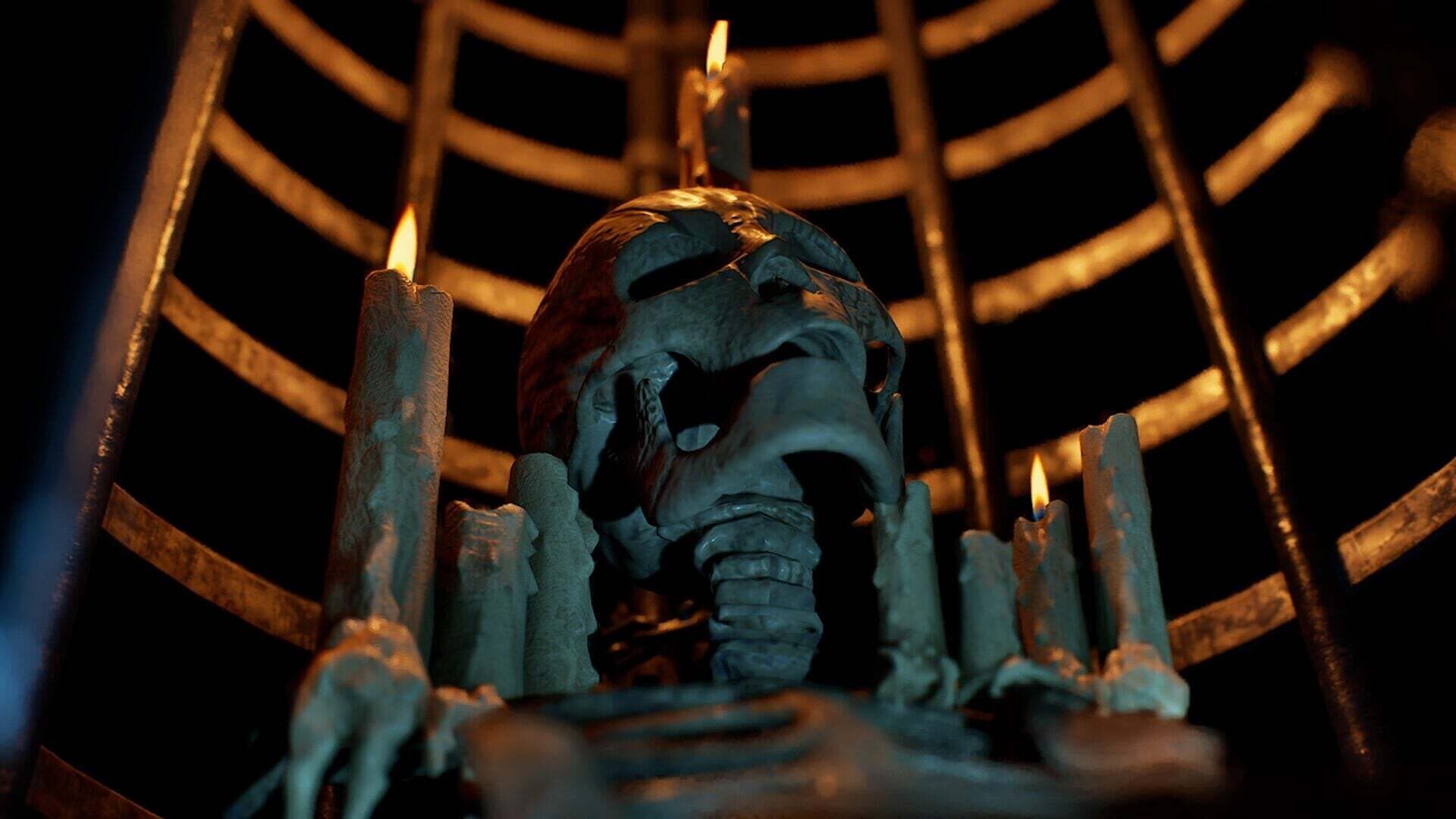 Screenshot for Beyond the Dark: Nightwatch