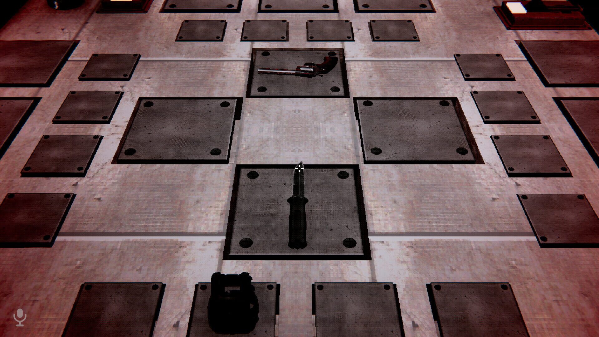 Screenshot for Gun Knife Bomb