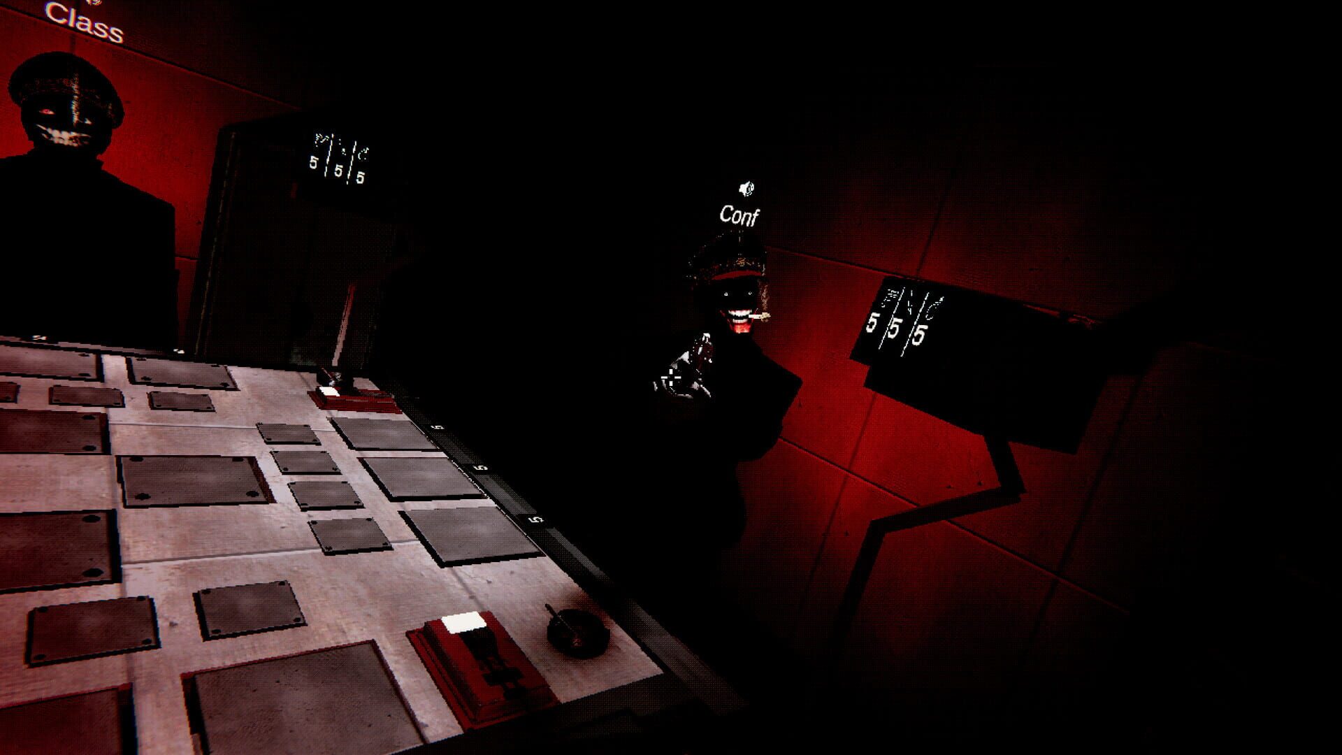 Screenshot for Gun Knife Bomb