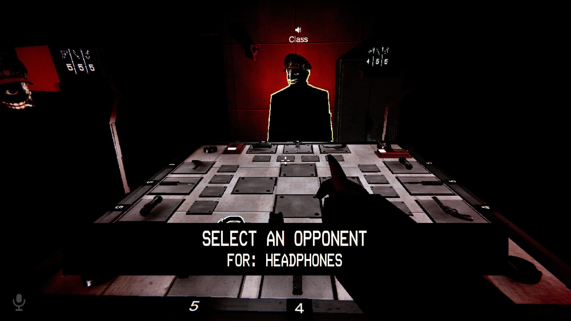 Screenshot for Gun Knife Bomb