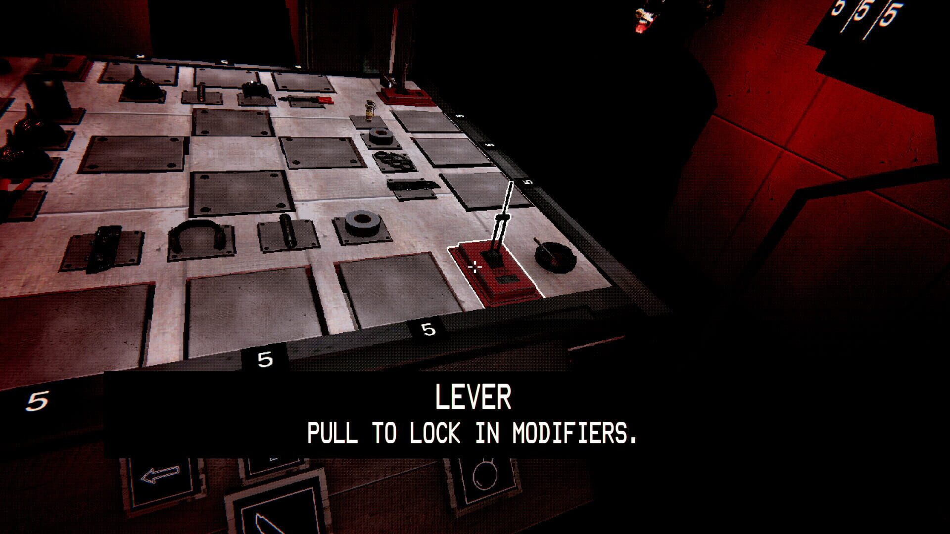 Screenshot for Gun Knife Bomb