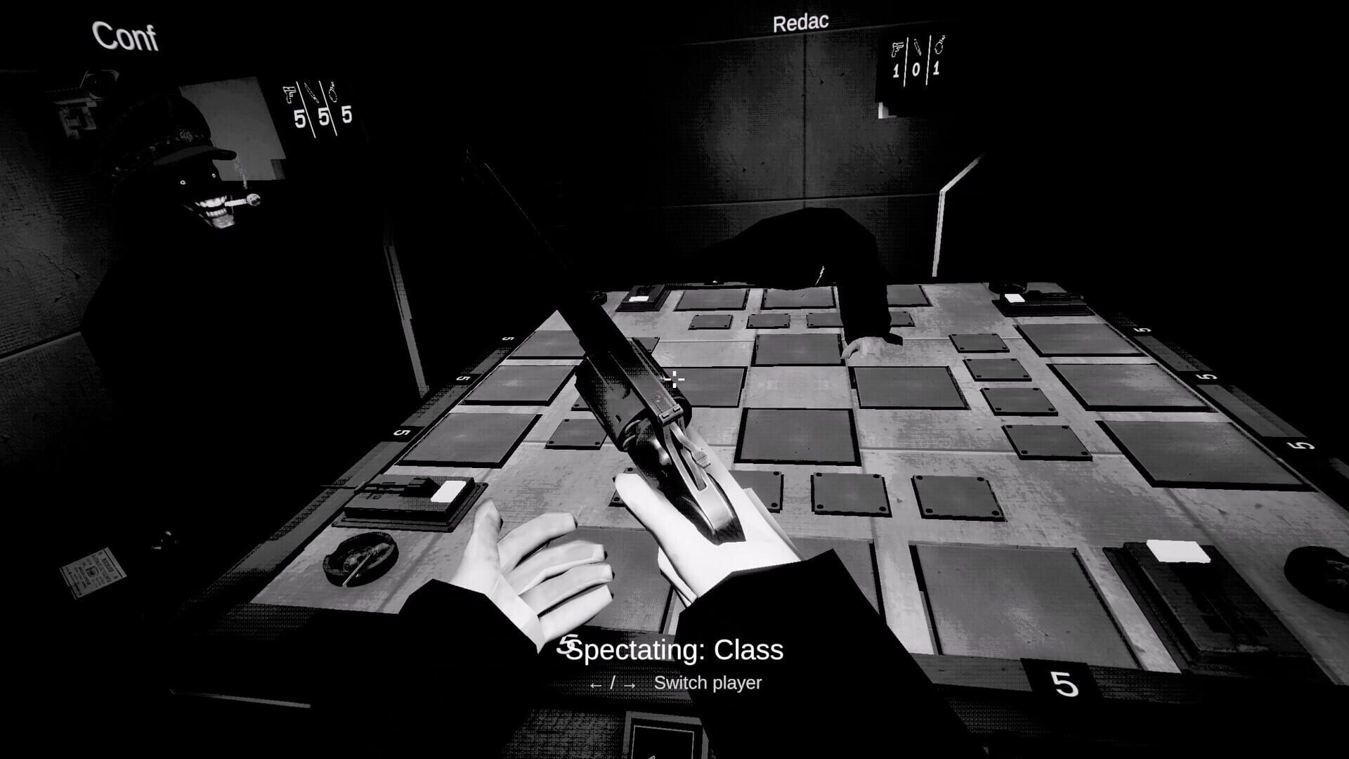Screenshot for Gun Knife Bomb