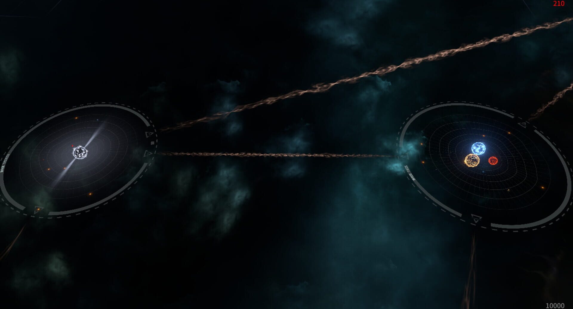 Screenshot for Order: The New Dawn