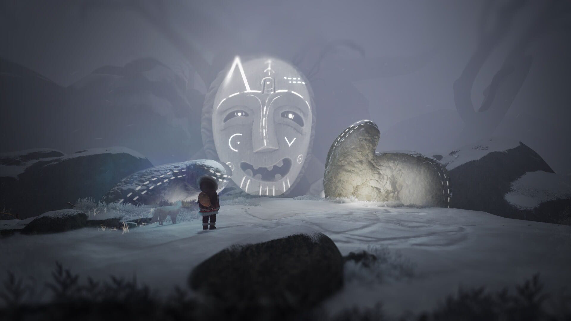 Screenshot for Never Alone 2