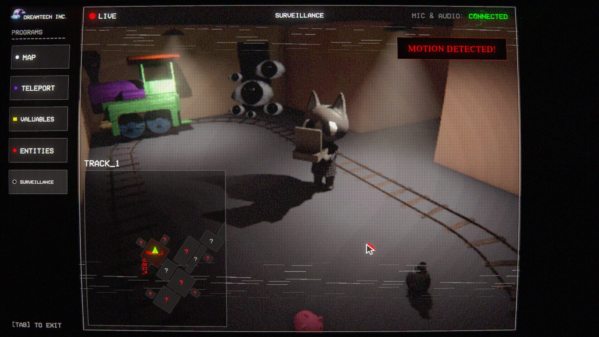 Screenshot for Lucid Cats